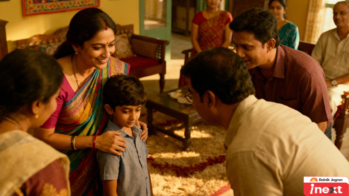 जब ‘हैलो’ कहना बन जाता है पहाड़, ऐसे निखारें शर्मीले बच्चों में कम्युनिकेशन स्किल्स